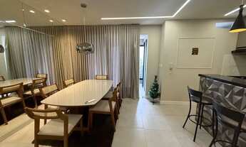 Imagem 4: Imóvel para aluguel tem 89 metros quadrados com 3 quartos em Despraiado - Cuiabá - MT