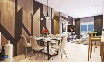 Imagem 5: Prédio Frente Mar- Apto 02 dorms c/ Sacada c/ 213 mil Entrada