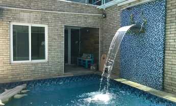 Imagem 2: CASA EM CONDOMÍNIO - CONDOMÍNIO HILLS 3 - SP