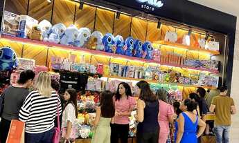Imagem: Repasso Loja Infantil em Shopping Marca