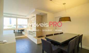 Imagem 7: Apartamento para locação no Itaim Bibi ? 2 dormitórios (1 suíte) + 1 vaga