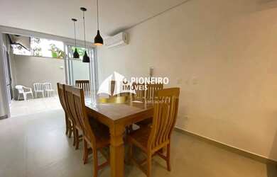 Imagem 3: Casa de condomínio, disponível para locação em Juquehy