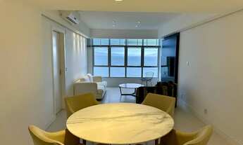 Imagem 7: Apartamento 3 Quartos com 1 Suíte e 105m² - Centro - EST