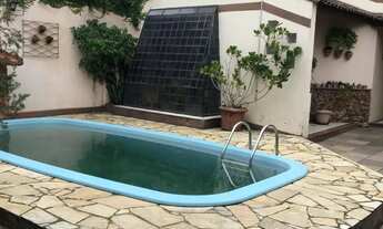 Imagem: Casa em Rua Azevedo Sodré - Passo da Areia