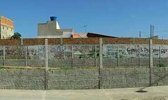 Imagem 4: Lote Terreno Esquina - São Brás - Em frente ao Condomínio Villa Formosa - Marcos Freire II