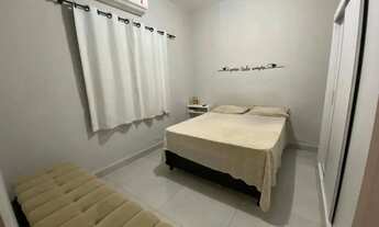 Imagem 3: Térrea para venda com 86 metros quadrados com 2 quartos