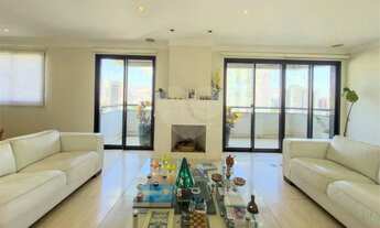 Imagem: Cobertura com 4 quartos à venda em Campo