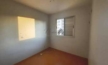 Imagem 5: Apartamento para venda tem 49m² com 2 dormitórios em Sacomã - São Paulo