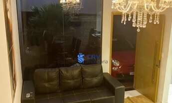 Imagem 5: Casa com 3 dormitórios para alugar, 120 m² por R$ 3.700,00/mês - Jardim Tókio - Londrina/P