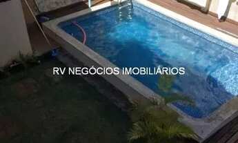 Imagem 6: CA153Imóvel para venda tem 292 metros quadrados com 5 quartos em São Pedro - Juiz de Fora