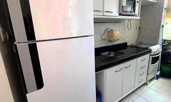 Imagem 4: VENDA, CANDEIAS, 60 METROS, APARTAMENTO COM 2 QUARTOS, PISCINA, SALÃO DE FESTAS, 1 VAGA, 2