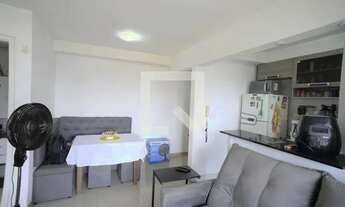 Imagem 3: Apartamento à Venda - Liberdade, 2 Quartos, 45 m2