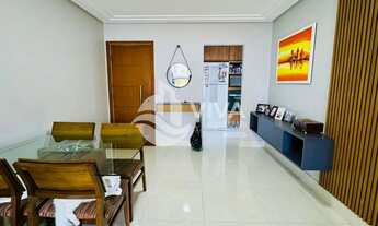 Imagem 5: Apartamento de 3 quartos com suíte e 2 vagas de garagem na Praia do Morro, Guarapari-ES: o