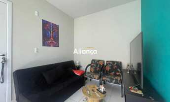 Imagem 6: Apartamento 02 dormitórios para locação no bairro Jardim Betânia/Rs