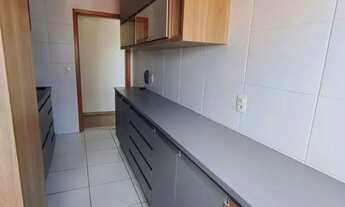 Imagem 6: Apartamento para Alugar no Parque Industrial com 2 quartos (suíte) e 70 metros