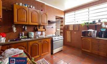 Imagem 6: Venda Apartamento 4 Dormitórios - 198 m² Bela Vista