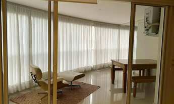 Imagem 4: Apartamento em Alameda Ministro Rocha Azevedo - Cerqueira César - São Paulo/SP