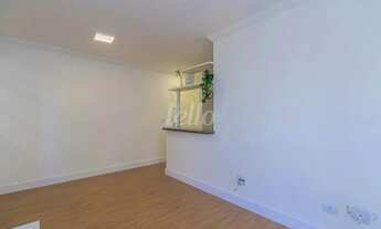 Imagem 4: Apartamento 2 quartos para alugar no(a) Rudge Ramos