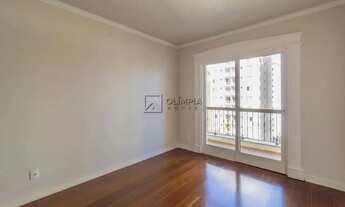 Imagem: Aluguel Apartamento 3 Dormitórios - 120