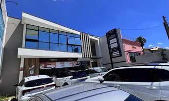 Imagem: Sala para alugar em Campinas, Swiss Park