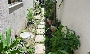 Imagem 7: Casa Térrea para venda com 81 metros quadrados com 2 quartos em Abrantes