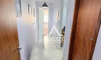 Imagem 6: Apartamento com 1 dormitório à venda, 38 m² por R$ 250.000,00 - Imbetiba - Macaé/RJ