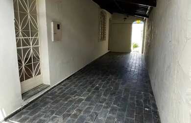 Imagem 6: Casa com 3 pavimentos - Uso Residencial ou Comercial