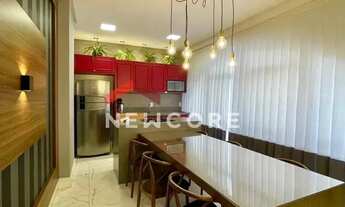 Imagem 2: Apartamento em Av. Nereu Ramos - Meia Praia - Itapema/SC