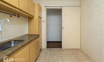 Imagem 7: Apartamento á venda Rua Conselheiro Brotero 1559 Edifício Luíza