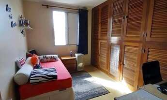 Imagem 3: Apartamento à venda em Campinas, Jardim Guanabara, com 2 quartos, com 82 m², Edifício Belv