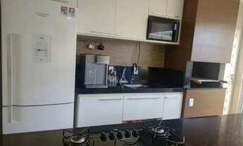 Imagem 5: CASA EM CONDOMÍNIO RESIDENCIAL em SÃO JOSÉ DO RIO PRETO - SP, CONDOMÍNIO RESIDENCIAL PARQU