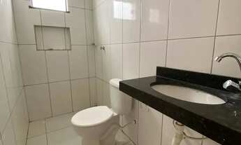 Imagem 7: Vendo Casa em Condomínio Fechado - Apiá Residence - 2 Quartos - Oportunidade