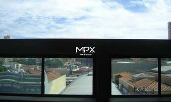 Imagem 6: Apartamento à venda em Piracicaba, Cidade Alta, com 3 quartos, com 112.85 m²