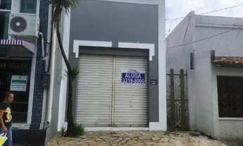 Imagem: Loja para Locação em Belém, Umarizal