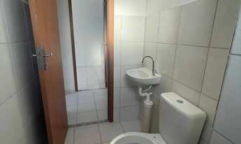 Imagem 3: Repasse de chave! Apenas 7 parcelas restantes Condomínio Vila do Conde /Turu- São Luís - M