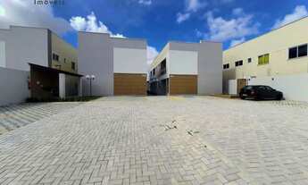 Imagem 2: Apartamento com 2 quartos no bairro Barrocão - Itaitinga/CE