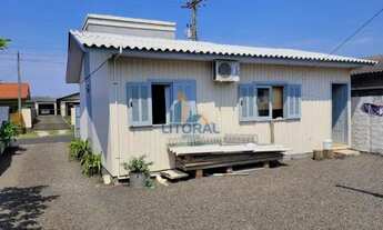 Imagem 6: CASA BAIRRO LAGOA DE FORA