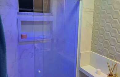 Imagem 7: BOUGAINVILLE RESIDENCE - M.CC - REFORMADO - 4º ANDAR [14398