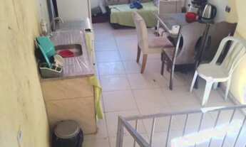 Imagem 2: Vende se casa 3 cômodos com ponto de comércio rua atucupe jd Leônidas Moreira. Campo limp