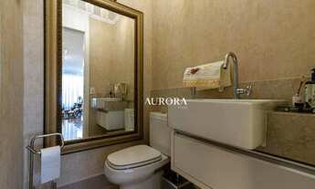 Imagem 5: Apartamento com 3 dormitórios à venda, 183 m² por R$ 1.830.000,00 - Edifício Maison Legacy