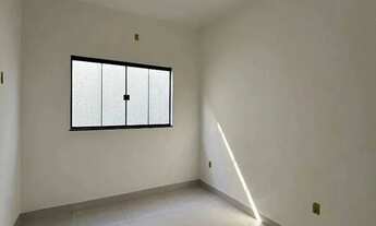 Imagem 6: Casa com 3 dormitórios à venda, 100 m² por R$ 365.000,00 - Parque Ibirapuera - Aparecida d