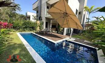 Imagem: Village à venda, 206 m² por R$ 3.800.000,00