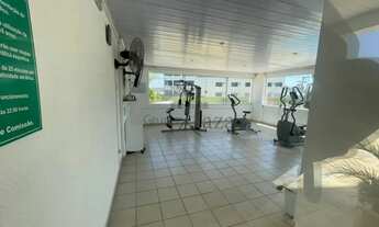 Imagem 4: Oportunidade Saint Germain 3 Dormitórios 1 Suíte Área Central Jacareí