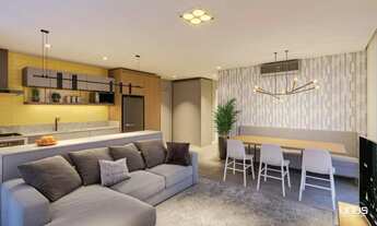 Imagem 2: Apartamento de 1 dormitório na Trindade, Florianópolis