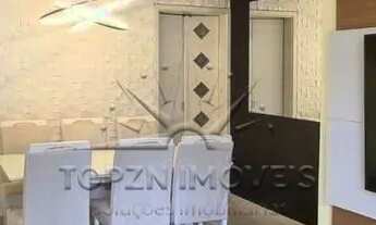 Imagem 2: Imóvel para venda possui 77 metros quadrados com 3 quartos em Santana - São Paulo - SP