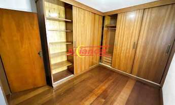 Imagem 4: APARTAMENTO COM 2 DORMITÓRIOS E COM 70m²- JARDIM BARBOSA - R$ 2.200,00!!