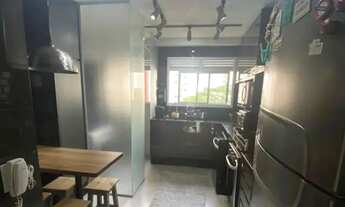 Imagem 4: APARTAMENTO - TATUAPÉ - SP