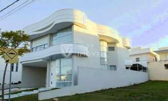 Imagem 2: Casa de Condomínio à venda, 4 quartos, 3 suítes, 4 vagas, Jardim Residencial Giverny - Sor