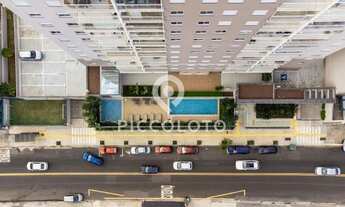 Imagem 7: Apartamento à venda e para alugar em Campinas, Jardim Nossa Senhora Auxiliadora, com 3 qua