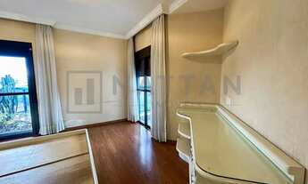 Imagem 7: Apartamento com 4 dormitórios à venda, 243 m² por R$ 1.500.000,00 - Tatuapé - São Paulo/SP